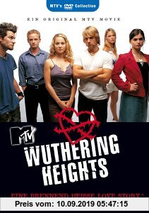 Gebr. - Wuthering Heights