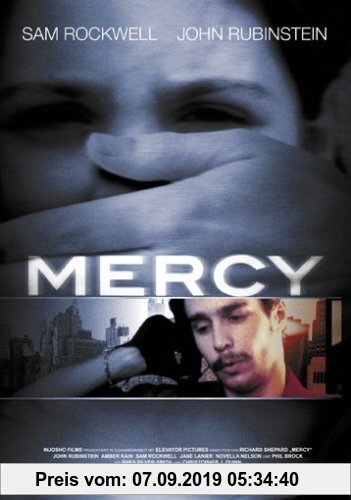 Gebr. - Mercy