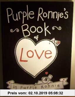 Gebr. - Purple Ronnie's Book of Love