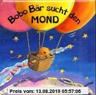 Gebr. - Bobo Bär sucht den Mond: Pop-up