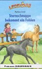 Gebr. - Sternschnuppe bekommt ein Fohlen.
