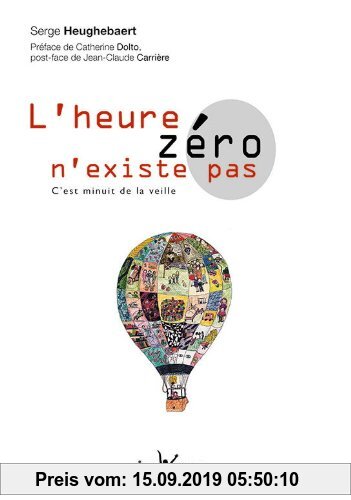 Gebr. - L'heure zéro n'existe pas : C'est minuit de la veille
