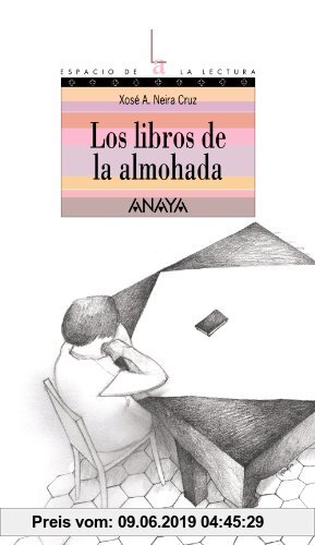 Gebr. - Los libros de la almohada (Literatura Juvenil (A Partir De 12 Años) - Espacio De La Lectura)