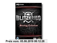 Gebr. - Blitzkrieg - Strategy Collection inkl. Burning Horizon