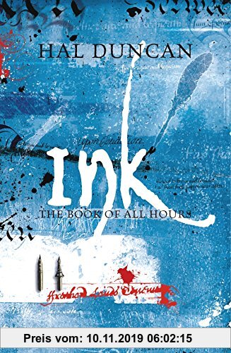 Ink: The Book of All Hours: 2