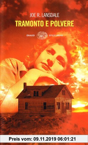 Gebr. - Tramonto e polvere