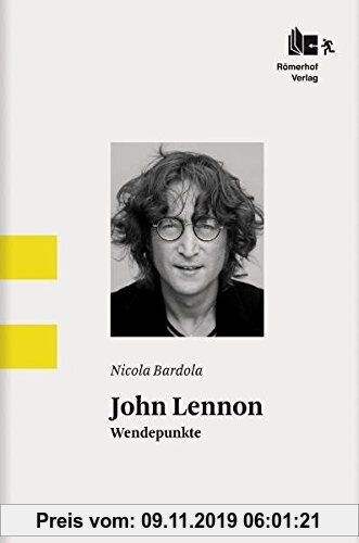 Gebr. - John Lennon - Wendepunkte