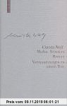 Gebr. - Christa Wolf: Werkausgabe. Werkausgabe in 12 Bänden: Werke, 13 Bde., Bd.11, Medea