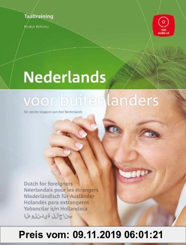 Gebr. - Prisma Nederlands Voor Buitenlanders / Dutch for Foreigners (Prisma taaltraining)