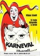 Gebr. - Karneval überall, Bd.1