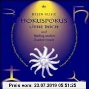 Gebr. - Hokuspokus, liebe mich. Und fünfzig andere Zauberrituale.