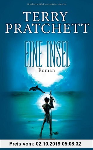 Gebr. - Eine Insel: Roman
