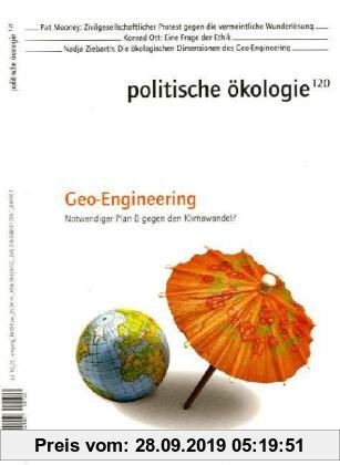 Gebr. - Geo-Engineering: Notwendiger Plan B gegen den Klimawandel?