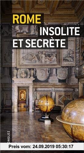 Gebr. - Rome insolite et secrète