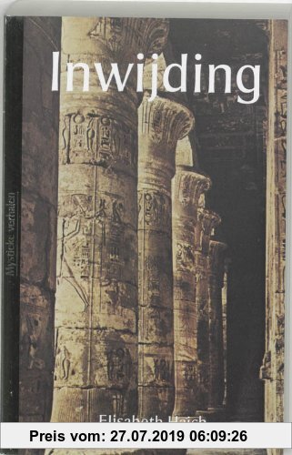 Gebr. - Inwijding / druk 11: priesteres in Egypte (Mystieke verhalen)