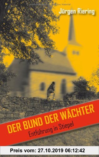 Gebr. - Der Bund der Wächter: Entführung in Stiepel