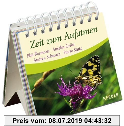Gebr. - Zeit zum Aufatmen