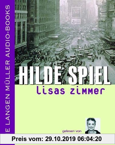 Gebr. - Lisas Zimmer