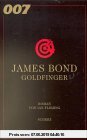 007 James Bond Goldfinger