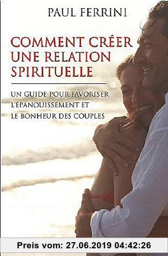 Gebr. - Comment créer une relation spirituelle
