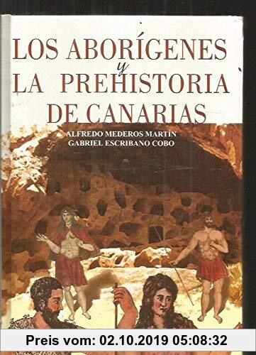 Gebr. - Lois aborígenes y la prehistoria de Canarias