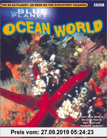 Gebr. - Seas of Life Ocean World (Blue Planet)