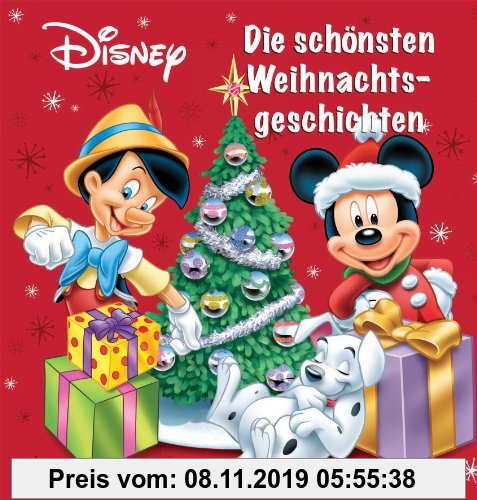 Gebr. - Die schönsten Weihnachtsgeschichten: 14 Geschichten für eine zauberhafte Weihnachtszeit