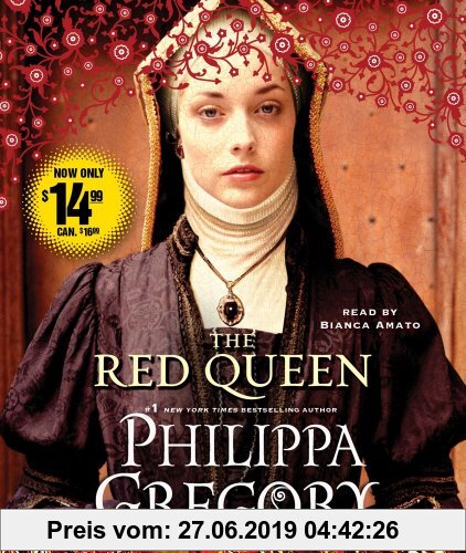 Gebr. - The Red Queen: A Novel