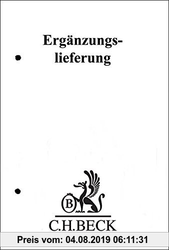 Gebr. - Steuergesetze 194. Ergänzungslieferung: Rechtsstand: 1. April 2018 (Texte), 1. Januar 2019 (Tabellen)