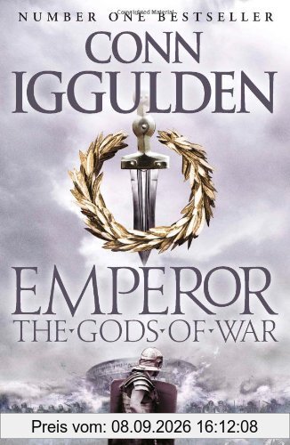 Emperor 04. The Gods of War (Emperor Series)
