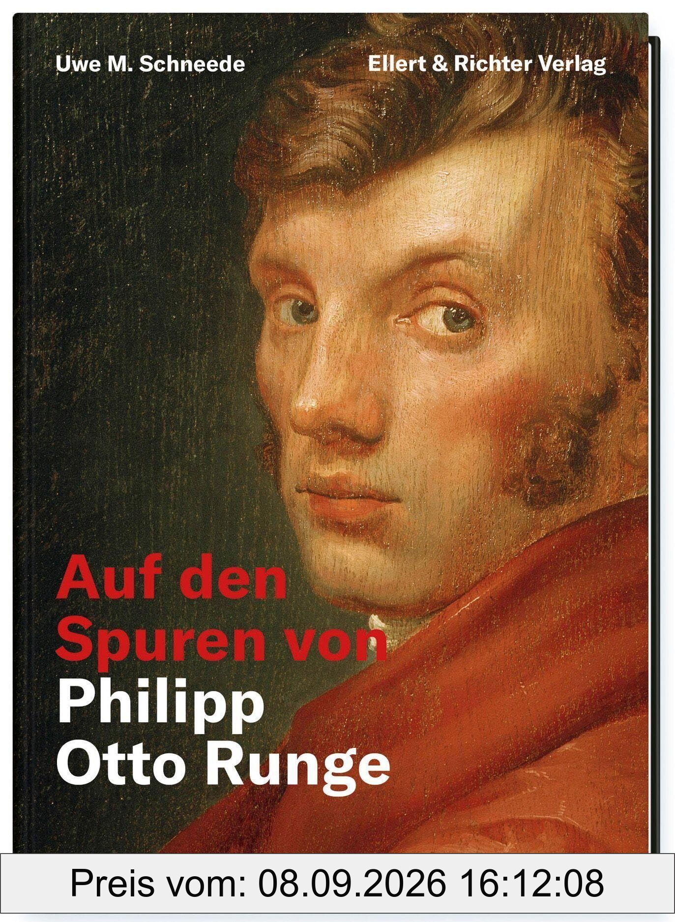 Auf den Spuren von Philipp Otto Runge