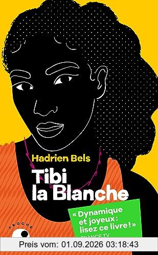 Tibi la Blanche