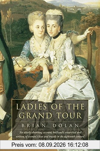 Ladies of the Grand Tour