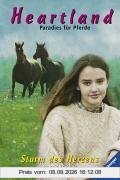 Heartland - Paradies für Pferde 16: Sturm des Herzens