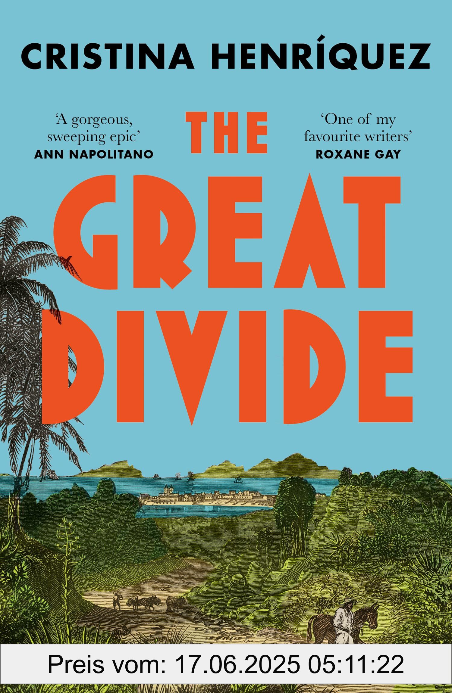 Binding : paperback, Label : The Great Divide : ‘A gorgeous, sweeping epic’ Ann Napolitano, medium : paperback, numberOfPages : 336, publicationDate : 2025-03-13, releaseDate : 2025-03-13, languages : english, ISBN : 0008608024