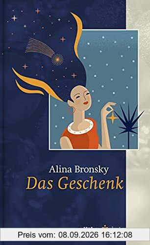 Das Geschenk (Weihnachtserzählungen der edition chrismon)