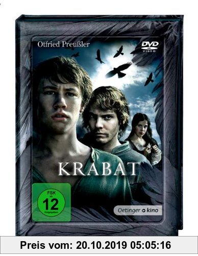Gebr. - Krabat (DVD)