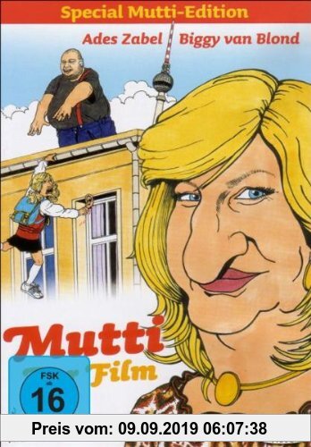 Gebr. - Mutti - Der Film [Special Edition]