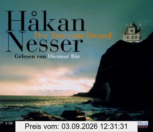 Der Tote Vom Strand