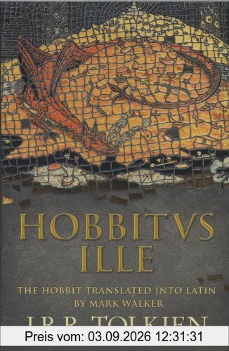 Hobbitus Ille: The Latin Hobbit