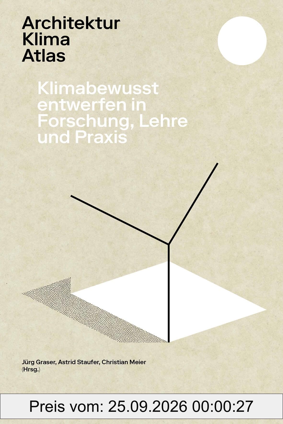 Architektur Klima Atlas