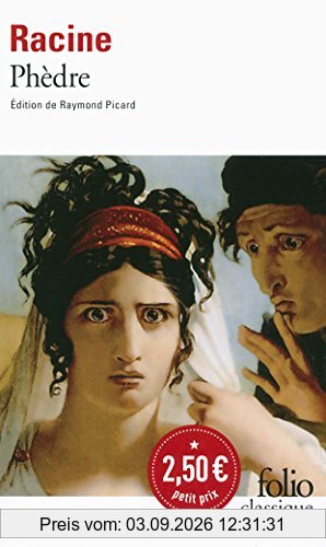 Phèdre