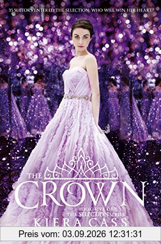 Selection 5. The Crown (The Heir)