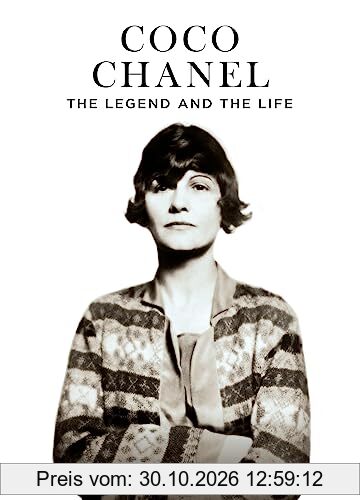 Coco Chanel: The Legend and the Life