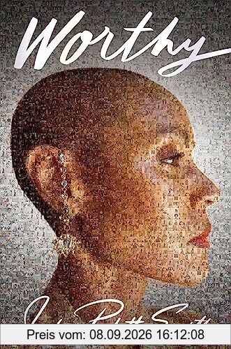 Worthy: The New York Times bestseller