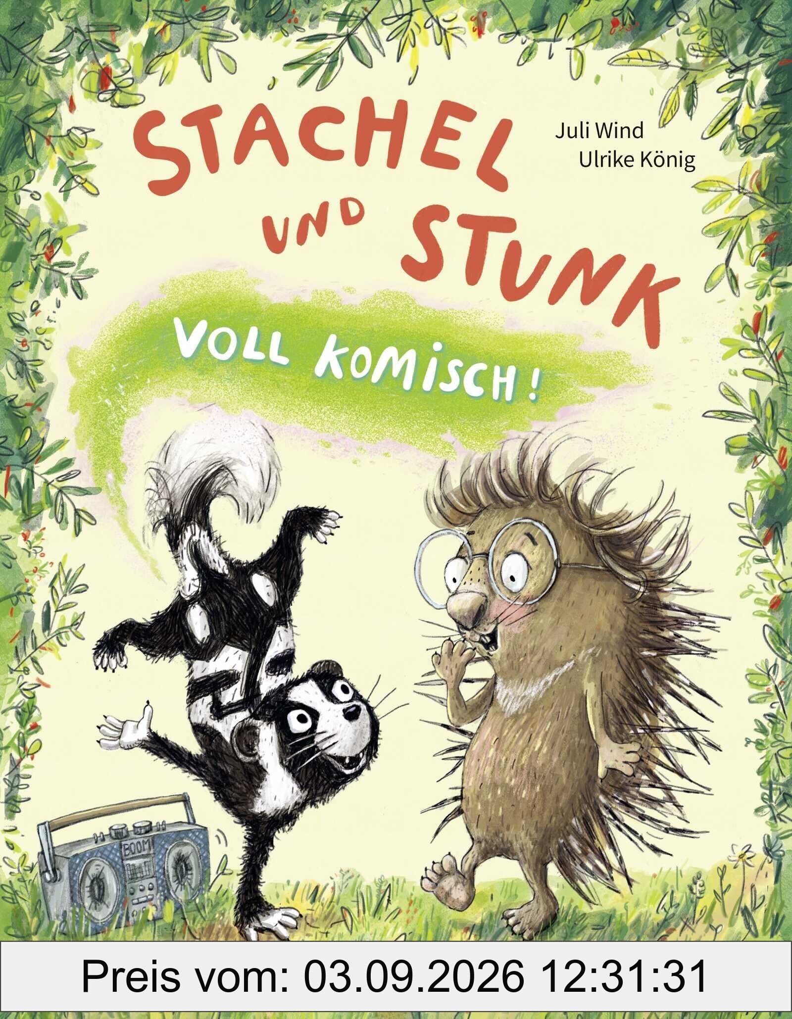 Stachel und Stunk