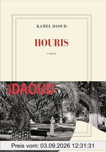 Houris