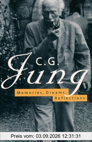 Memories, Dreams, Reflections (Flamingo)