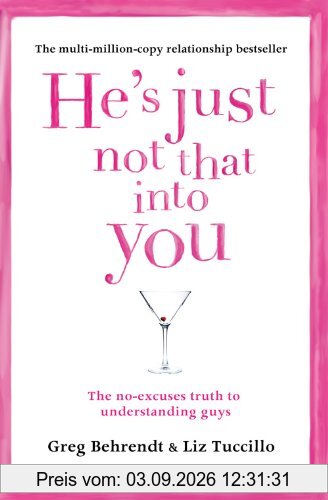 He's Just Not That into You