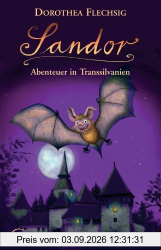 Sandor: Abenteuer in Transsilvanien